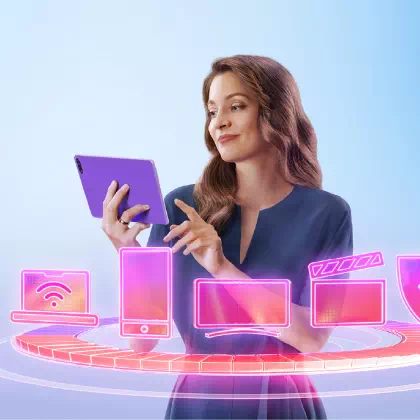 Комбо - единая связь Ростелеком для всех в деревня Кошелевицы (Псковская область)