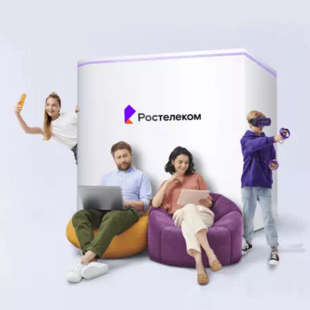 Технологии доступа Ростелеком в деревня Кошелевицы (Псковская область)